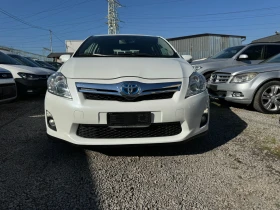 Toyota Auris  360-Navi-1.8i hybrid 99hp-5.2012-170500 | Mobile.bg    15