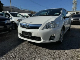 Toyota Auris  360-Navi-1.8i hybrid 99hp-5.2012-170500 | Mobile.bg    16