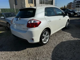 Toyota Auris  360-Navi-1.8i hybrid 99hp-5.2012-170500 | Mobile.bg    13