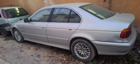 BMW 525 2.5d, снимка 1