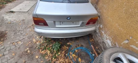 BMW 525 2.5d, снимка 2