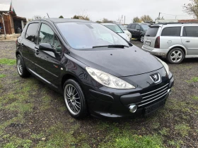 Peugeot 307 2.0i , снимка 7