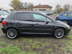 Peugeot 307 2.0i , снимка 6