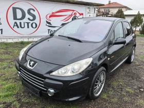 Peugeot 307 2.0i , снимка 1