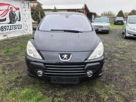 Peugeot 307 2.0i , снимка 8