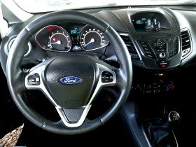 Обява за продажба на Ford Fiesta 1.4i-ГАЗ-ИТАЛИЯ ! ! !  ~8 700 лв. - изображение 10