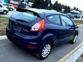 Ford Fiesta 1.4i-ГАЗ-ИТАЛИЯ ! ! ! , снимка 6