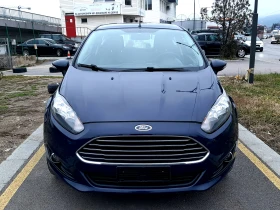 Ford Fiesta 1.4i-ГАЗ-ИТАЛИЯ ! ! ! , снимка 2