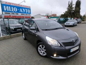 Toyota Verso 1, 6i БЕНЗИН, 132к.с.BEPИГА, 6 ck.EBPO 5B, ПЕРФЕКТ, снимка 8