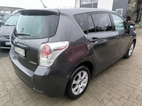 Toyota Verso 1, 6i БЕНЗИН, 132к.с.BEPИГА, 6 ck.EBPO 5B, ПЕРФЕКТ, снимка 6