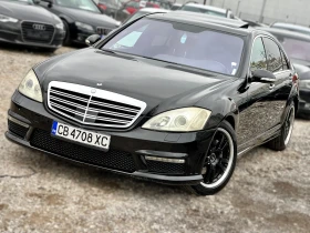     Mercedes-Benz S 320 *  * AMG OPTIC * Long * *  * 