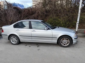 BMW 320, снимка 2