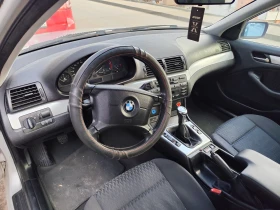 BMW 320, снимка 5