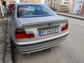 BMW 320, снимка 4