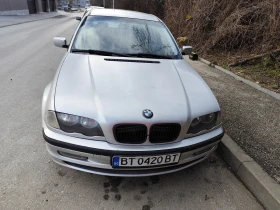 BMW 320, снимка 3