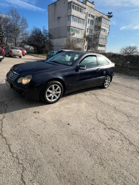 Mercedes-Benz C 220, снимка 2