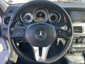 Mercedes-Benz C 220 220CDi Navi, снимка 8