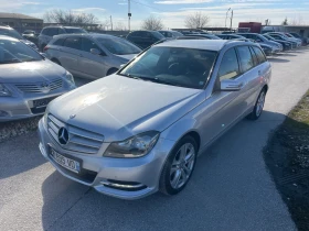 Mercedes-Benz C 220 220CDi Navi 1