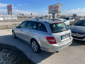 Mercedes-Benz C 220 220CDi Navi, снимка 6