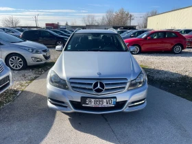 Mercedes-Benz C 220 220CDi Navi, снимка 2