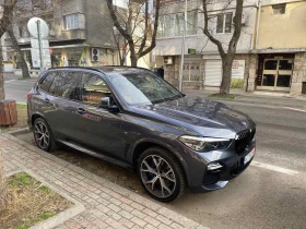 BMW X5M, снимка 2