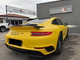 Porsche 911 TURBO S | Mobile.bg    4