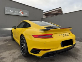 Porsche 911 TURBO S | Mobile.bg    6