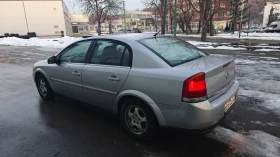 Opel Vectra, снимка 5