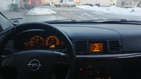 Opel Vectra, снимка 9