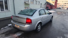 Opel Vectra, снимка 3