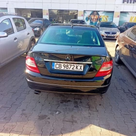 Mercedes-Benz C 220, снимка 2