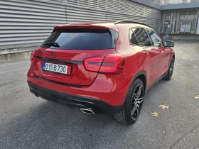 Mercedes-Benz GLA 180, снимка 4