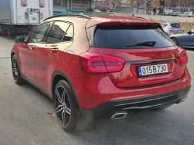 Mercedes-Benz GLA 180, снимка 6