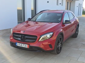  Mercedes-Benz GLA 18...