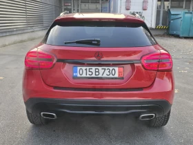 Mercedes-Benz GLA 180, снимка 5