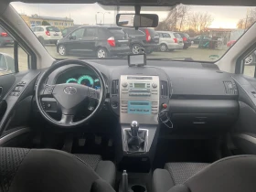 Toyota Corolla verso 2.2, снимка 7