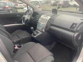 Toyota Corolla verso 2.2, снимка 10