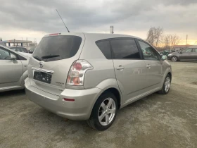 Toyota Corolla verso 2.2, снимка 6