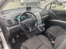 Toyota Corolla verso 2.2, снимка 9