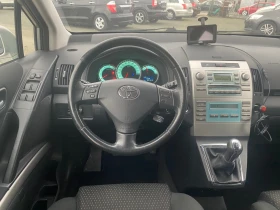 Toyota Corolla verso 2.2, снимка 8