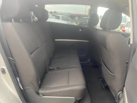 Toyota Corolla verso 2.2, снимка 12