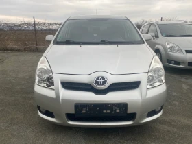 Toyota Corolla verso 2.2 - 8500 лв. - 13294721 | Car24.bg