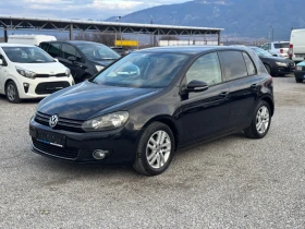     VW Golf 2.0TDI* HIGHLINE* 