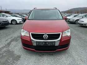 VW Touran 2.0EkoFuel/109к.с./CNG, снимка 2