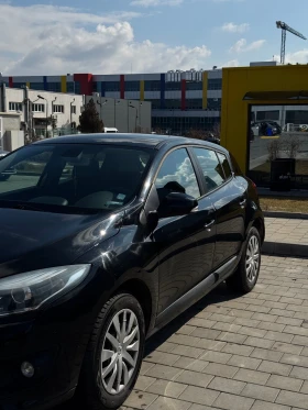 Renault Megane 1.5 dci 06.2015 България, снимка 2