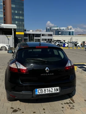 Renault Megane 1.5 dci 06.2015 България, снимка 6