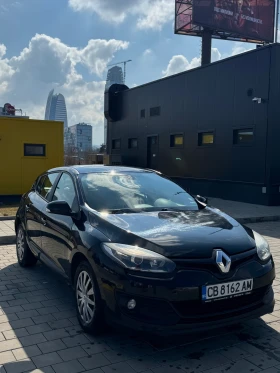 Renault Megane 1.5 dci 06.2015 България, снимка 4