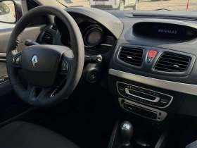 Renault Megane 1.5 dci 06.2015 България, снимка 16