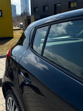 Renault Megane 1.5 dci 06.2015 България, снимка 5