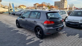 VW Golf 1.6TDI* * NAVI* * ГАРАНЦИЯ!!!, снимка 5